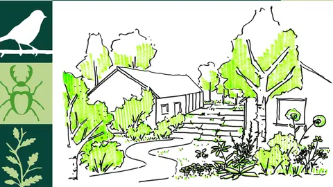 Fragmento del cartel.