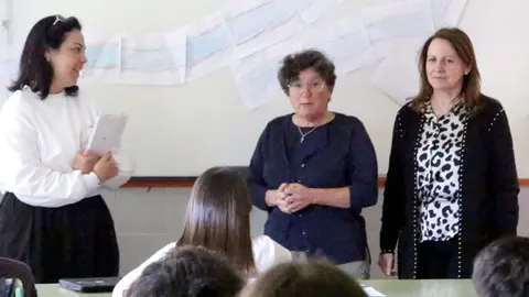 Os programas están dirixidos ao alumnado de 3º da ESO.