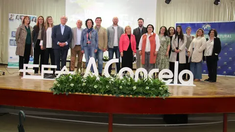 Semana GastroCultural 2024. ARCHIVO.