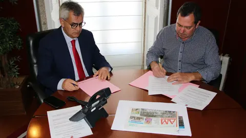 Álvora e Loureda recebem apoio da Câmara Municipal para impulsionar a reflorestação e a regeneração natural, visando a sustentabilidade ambiental e a valorização dos seus baldios.