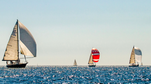 Un momento de la prueba del sábado pasado. DESMARQUE.