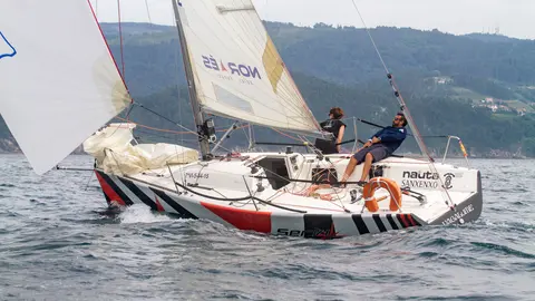 'Vagalume' vencedor final en ORC y A Dos.