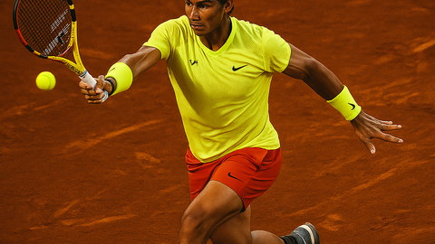 Nadal.