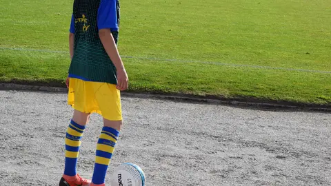 Bragança aposta no futebol inclusivo com encontro no Politécnico.