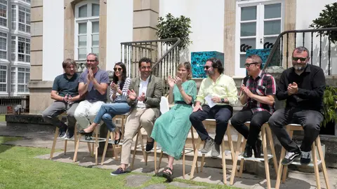 “Os Rías Baixas Fest nos converten nunha referencia, nun destino vinculado á cultura, natureza, gastronomía e territorio”, di López.