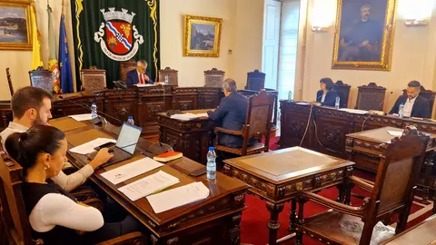 Olegário Gonçalves assume a liderança do novo executivo.