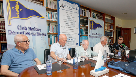 Díaz, Arevalillo, Carregal, Colomer y Lomba.