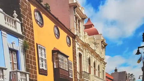 La Laguna: Un paraíso histórico y cultural en Canarias.