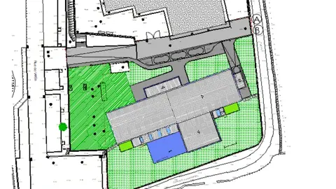 A Câmara Municipal de Arcos de Valdevez aprovou, numa reunião recente, a abertura de concurso público para a construção de uma nova creche no concelho. Esta infraestrutura, que ficará localizada no recinto da Escola Básica Dr. Manuel da Costa Brandão, será um edifício autónomo na zona sul do complexo escolar, com cerca de 670 m² de área de construção.