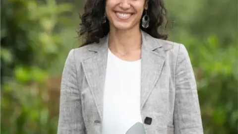 Tânia Rodrigues Diretora Técnica da Estação Vitivinícola Amândio Galhano – EVAG – Centro de estudos da Região dos Vinhos Verdes y María José Pereira Coordenadora da Câmara de Provadores do Laboratório da Comissão de Viticultura da Região dos Vinhos Verdes.