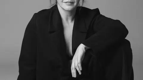 Janet Novás, bailarina, creadora y reciente ganadora del Goya a Mejor Actriz Revelación 2024 por "O corno".