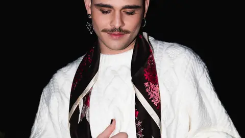 Son e serán en Tomiño co talento inconformista de Mondra.