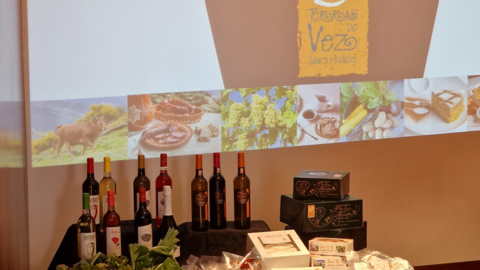 Sabores autênticos de Arcos de Valdevez: Descubra a qualidade e tradição dos produtos genuínos "Terras do Vez".