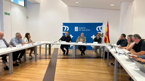 La Consellería de Medio Ambiente e Cambio Climático acaba de licitar el servicio de asistencia técnica para la redacción del documento.