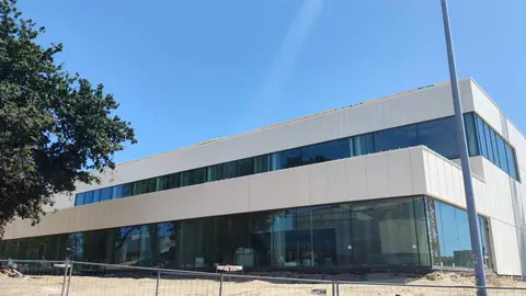 El IDIS acoge el proyecto ProtonterapIA: estas son las instalaciones donde se investiga el futuro del tratamiento contra el cáncer.