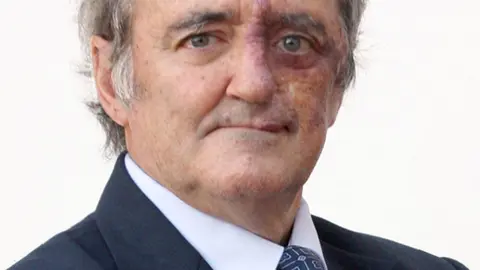 El experto en oncología Mariano Barbacid.