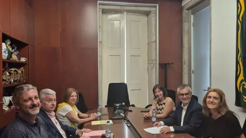 Arcos de Valdevez e as entidades colaboradoras asinaron un protocolo para garantir a inclusión de alumnos con necesidades especiais nos CATL.