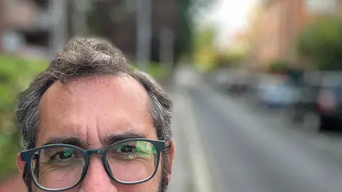 José Martín Aguado, profesor, conferenciante y creador de contenidos en RRSS.