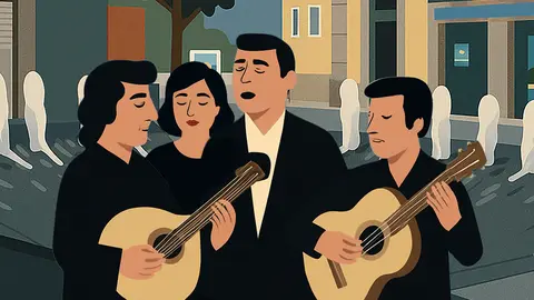 Fragmento del cartel,