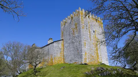 La Fortaleza de San Paio de Narla fue adquirida por la Diputación Provincial de Lugo en el año 1939 y en el año 1983 la convierte en museo histórico y etnográfico, trasladando a ella buena parte de las colecciones etnográficas del Museo de Lugo.
