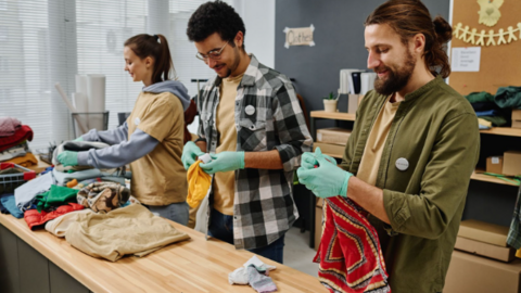 Los españoles se fidelizan y compran un 24 % más en empresas que tienen acciones orientadas al bien social común y a sus propios empleados