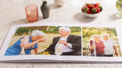 Tesoros de familia, una ventana al pasado que nos une para siempre.