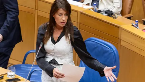 Allegue ponen el acento en la necesidad de la prórroga de los fondos MRR para no frenar las promociones cooperativas como la de Xuxán (en A Coruña) o a la de las 27 viviendas prevista en Vigo, que no llegarán a tiempo se no se amplían los plazos