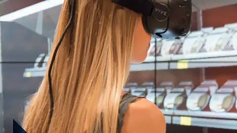 Uno de los elementos del modelo es el estudio e investigación del comportamiento del consumidor para identificar sus necesidades, actuales y futuras.