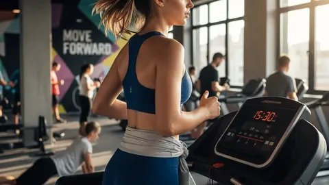 La vuelta a la rutina tras el verano impulsa las inscripciones en gimnasios, con un crecimiento significativo en septiembre, mes que ya supera las altas de principios de año.