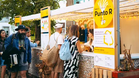 Sinsal 2025. © CRIS PADÍN 200.