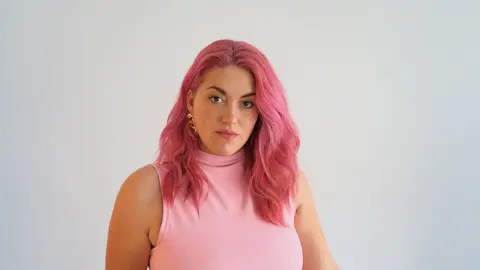 Thais Suárez, directora de Sísmica y creadora de LAMA ZETA, impulsa en Expocoruña un encuentro que combina sostenibilidad, arte y emprendimiento local.