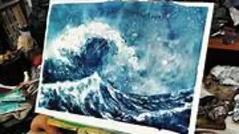 Obra de Lito Portela.