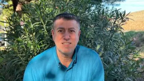 Esteban Alabajos, director de RO-DES