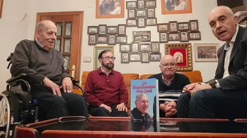 Diario Luso-Galaico ha recogido las impresiones de tres de estas voces: Gilberto Verísimo, Domingo Agra y José Luis Gómez del Toro.