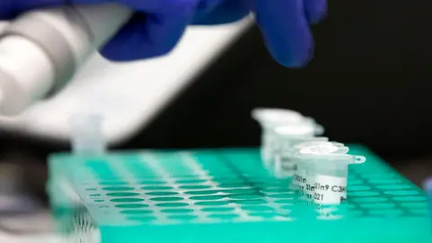 Detalle del espacio de investigación donde se desarrollarán los nuevos proyectos impulsados por la Red CIGUS.