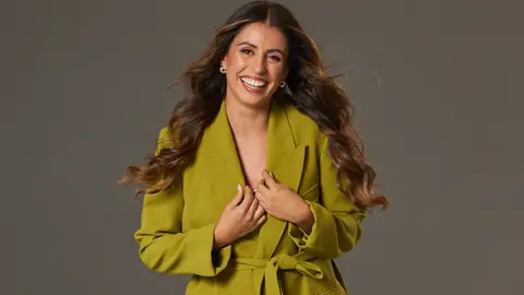 Tamara García Romero será a mestra de cerimonias da gala que reunirá o sector musical galego na Sala Capitol.