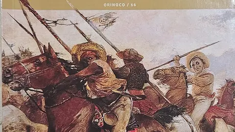 "Esta publicación no solo presupone un acercamiento a una realidad terca y persistente que durante siglos ha enturbiado la interpretación de los conquistadores y sus herederos", apunta Barciela.