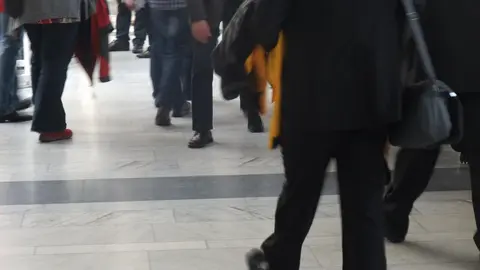 El 85% de los retornados tienen menos de 65 a&ntilde;os y el 57%, menos de 45.