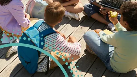 O Projeto Valen&ccedil;a, Ensino de Sucesso aposta no apoio educativo e no bem-estar das crian&ccedil;as e jovens, promovendo a inclus&atilde;o, a igualdade de oportunidades e percursos escolares mais positivos.