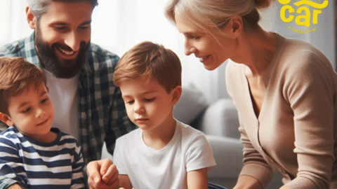 A&ccedil;&atilde;o de forma&ccedil;&atilde;o &ldquo;Parentalidade positiva&rdquo; integra o programa municipal &ldquo;Educar &eacute; coisa s&eacute;ria!&rdquo;, promovido pelo GAFIJ de Esposende.