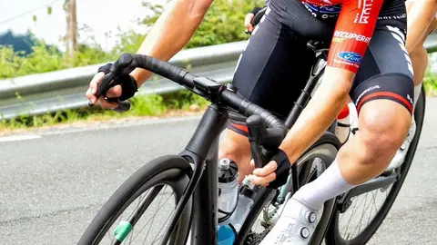 Eloi, ciclista de Sant Cugat del Vall&egrave;s se incorpora al proyecto fl&uacute;or con un perfil ofensivo, c&oacute;modo en las vueltas y con objetivos tambi&eacute;n en la Copa de Espa&ntilde;a.