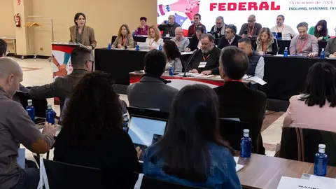 "Nos preocupa la situaci&oacute;n energ&eacute;tica que vive Espa&ntilde;a", dice Lorenzana, para remarcar que "a la industria y a la energ&iacute;a hay que tratarlas como uno todo porque las empresas hoy en d&iacute;a no pueden vivir sin energ&iacute;a barata" y sin acceso a una red de transporte el&eacute;ctrico adecuada.