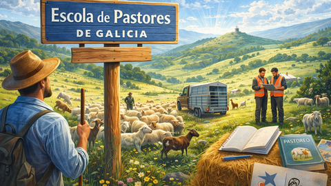 Ilustraci&oacute;n DL-G.