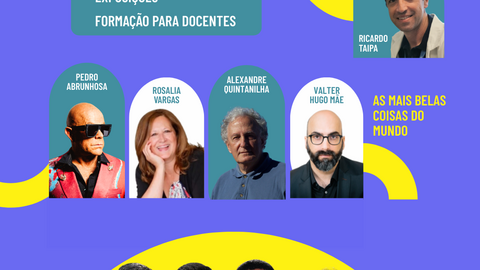 Arcos de Valdevez volta a respirar ci&ecirc;ncia e bem-estar no Alto Minho Science Fest, onde o c&eacute;rebro e o conhecimento se encontram em palco aberto a todos.