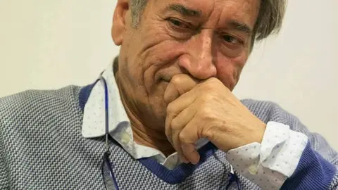Fernando Franco, 2015.