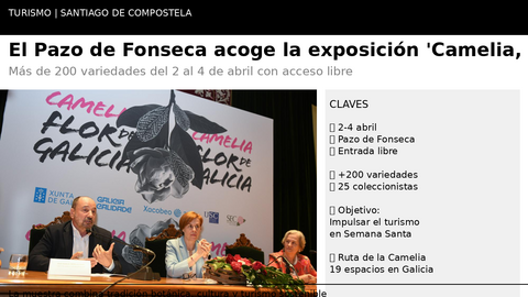 Departamento de Infograf&iacute;a DL-G.