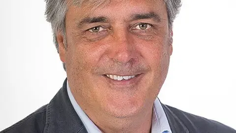 Pedro Puy.