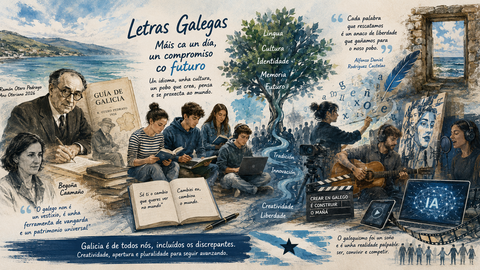 Ilustraci&oacute;n DL-G.