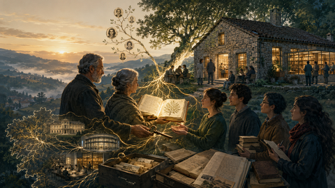 Ilustraci&oacute;n DL-G.