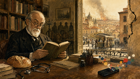 Ilustraci&oacute;n DL-G.